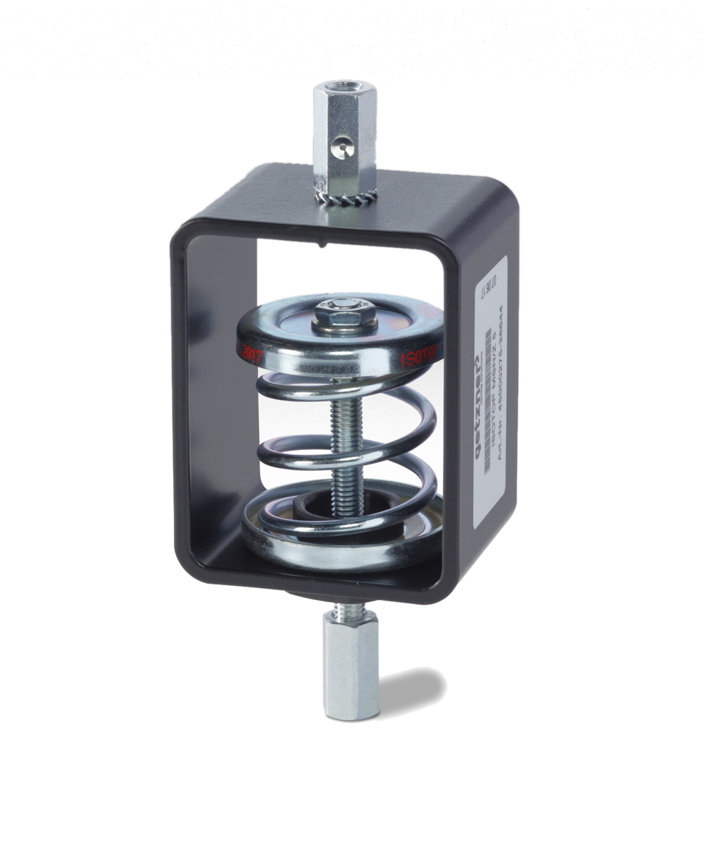 Isotop Ceiling Hangers MSN-Z