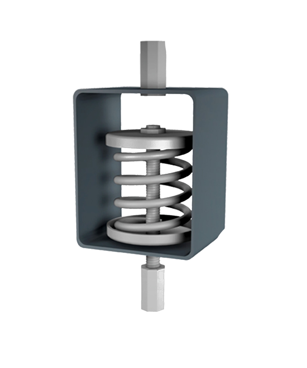 Isotop MSN/Z Ceiling Hanger
