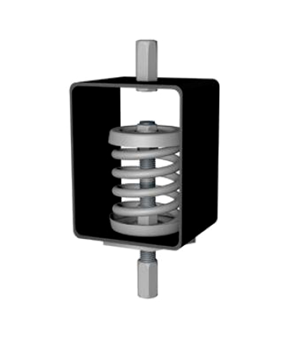 Isotop SD/Z Ceiling Hanger