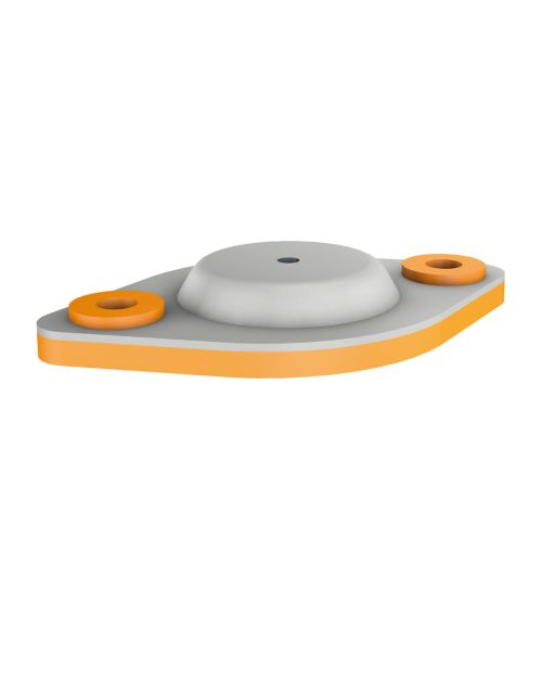 Base Plate FP/K (SD/DSD)