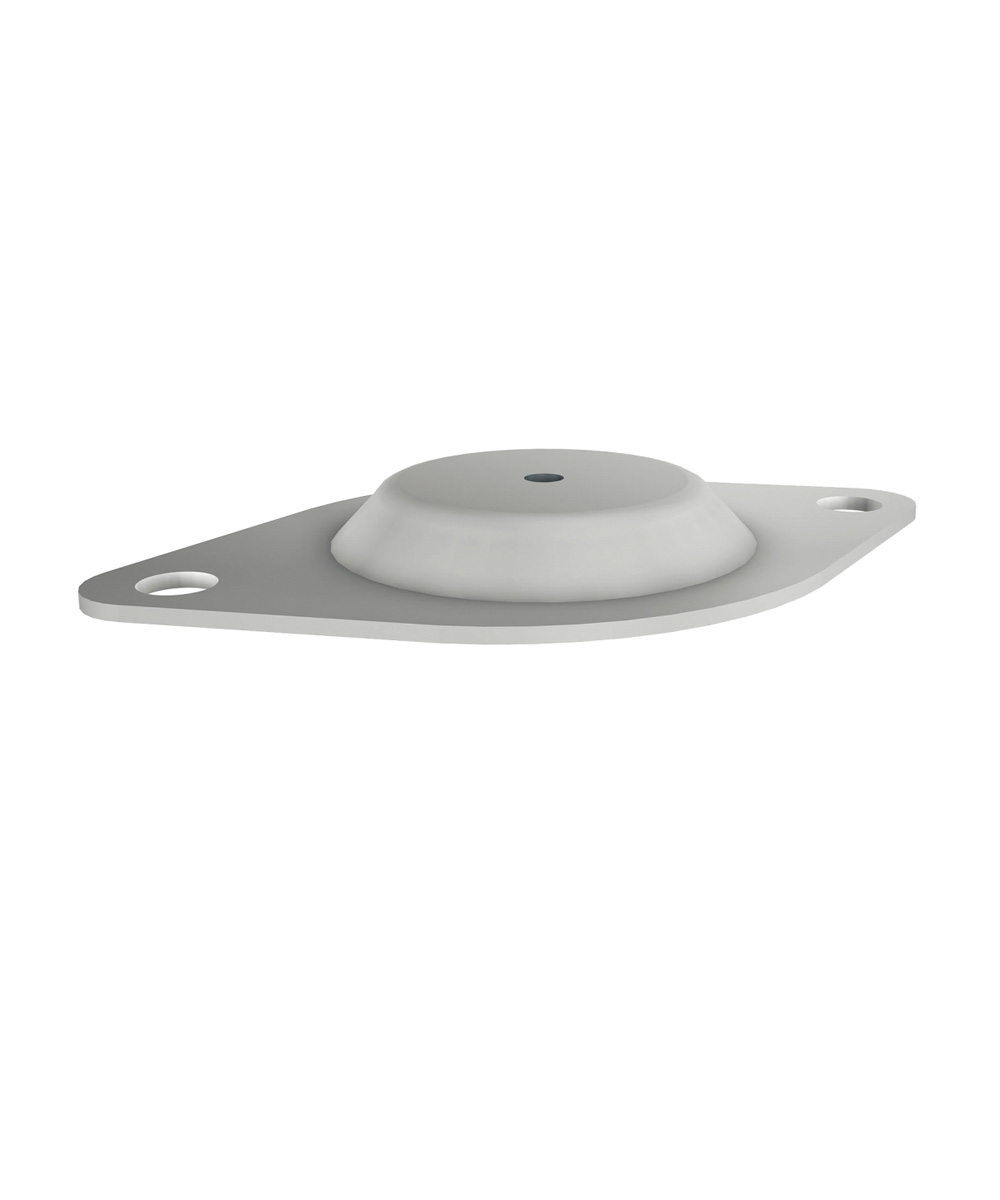 Base Plate FP for SD/DSD