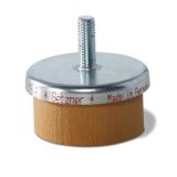 Isotop Compact B- Vibration Dampers