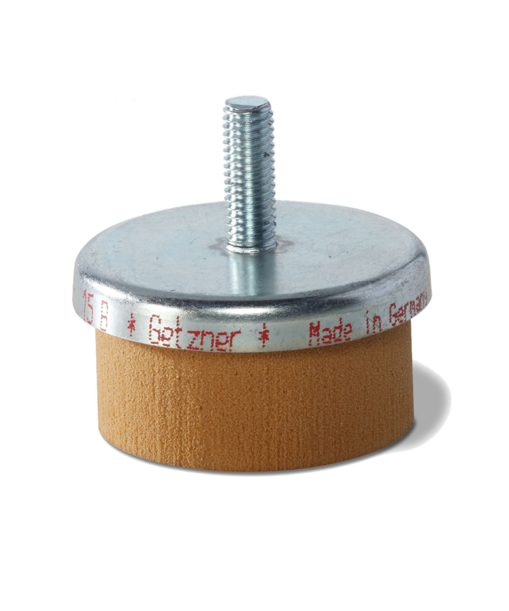 Isotop Compact B- Vibration Dampers