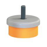 Isotop Compact B-Vibration Dampers