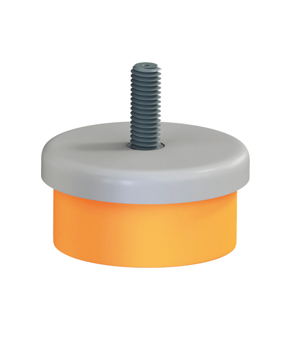 Isotop Compact B-Vibration Dampers