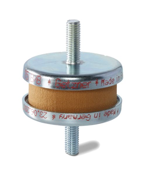 Isotop Compact B/B