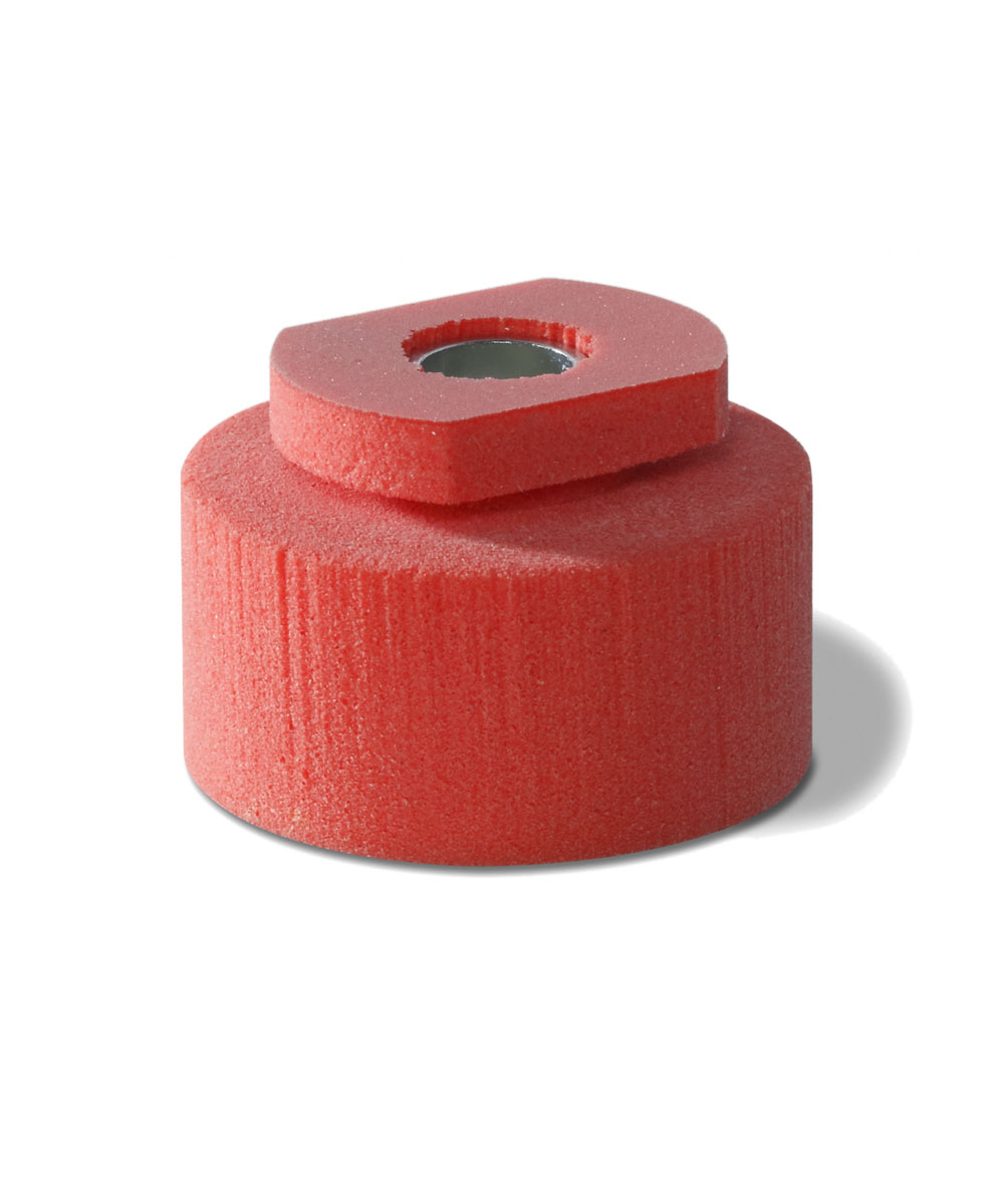 Isotop Compressor Grommet CGR