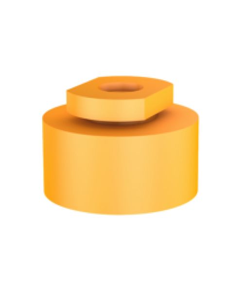 Isotop Compressor Grommet CGR