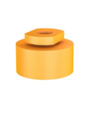 Isotop Compressor Grommet CGR
