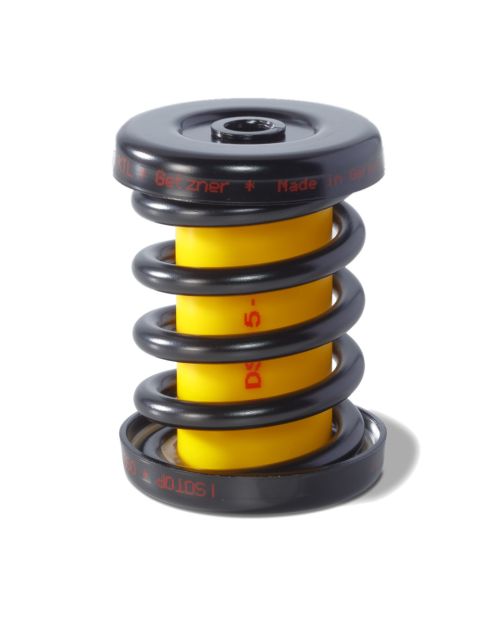 Isotop DSD