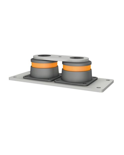 Isotop DZE-1 BL