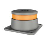 Isotop DZE-1 pressure-tension element