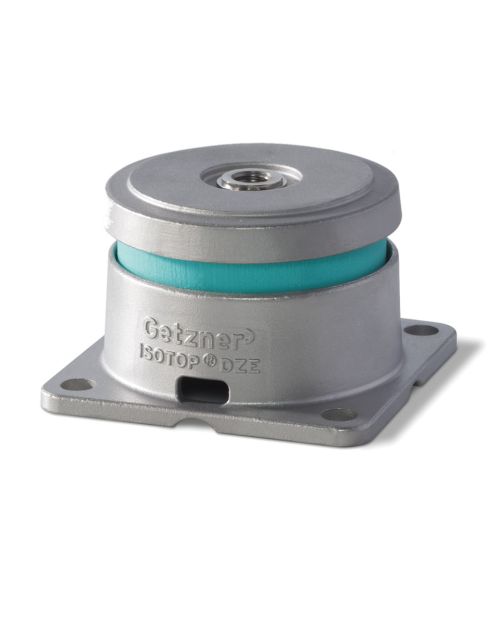 Isotop DZE-1