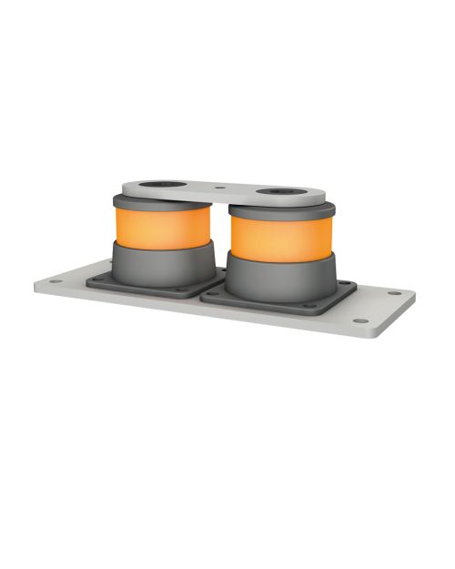 Isotop DZE-2 BL