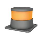 Isotop DZE-2 pressure-tension element