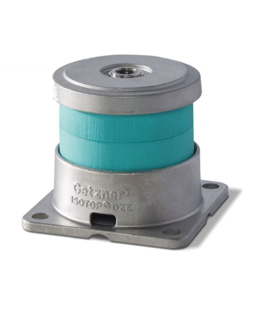 Isotop DZE-2