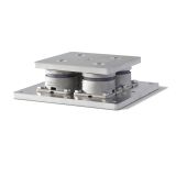 Isotop DZE-BL pressure-tension element