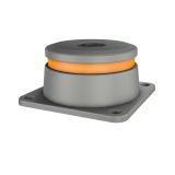 Isotop Mini pressure-tension element