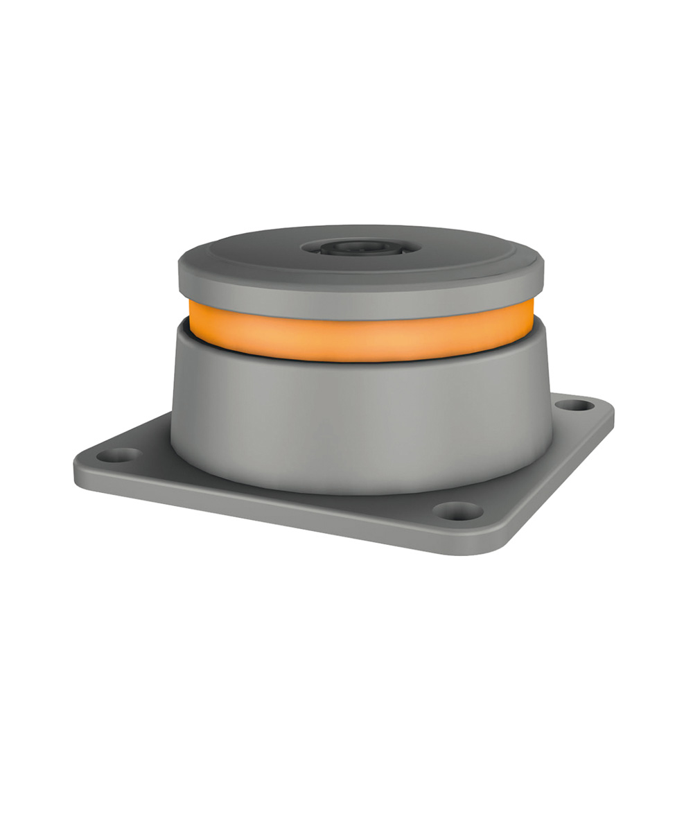 Isotop Mini pressure-tension element