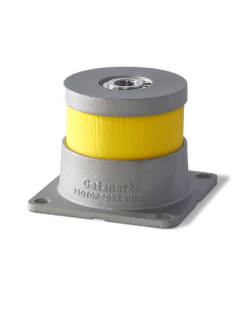 Isotop DZE Mini