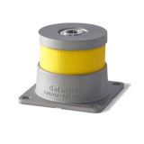 Isotop DZE Mini pressure-tension element