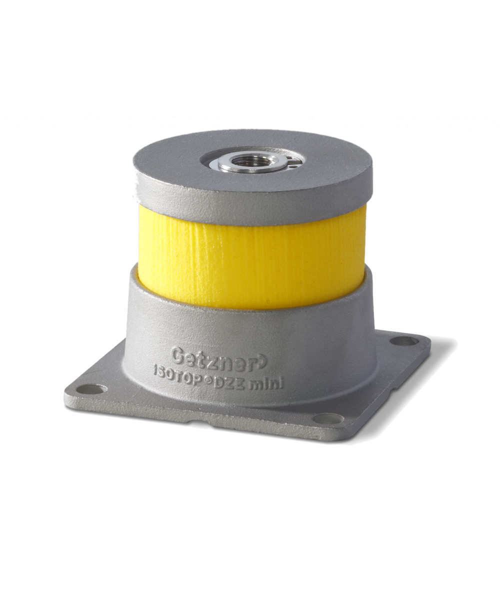 Isotop DZE Mini pressure-tension element