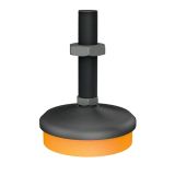 Isotop ENI - Anti-Vibration Machine Mounting