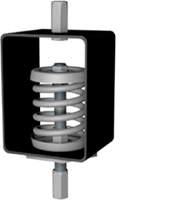 Isotop Ceiling Hangers SD-Z