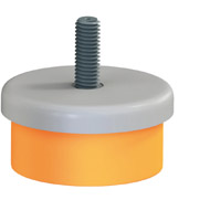 Isotop Compact B/- Vibration Damper