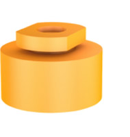Isotop Compressor Grommet CGR