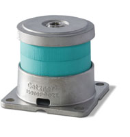 Isotop DZE-2 pressure-tension element