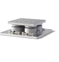 Isotop DZE-2 BL pressure-tension element