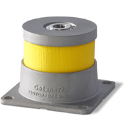 Isotop DZE Mini pressure-tension element