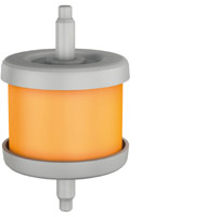 Isotop MSN-Damp B/B Vibration Damper