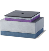 Isotop SE-DE Elevator Sandwich vibration damping pad