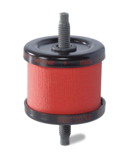 Isotop MSN Damp B/B