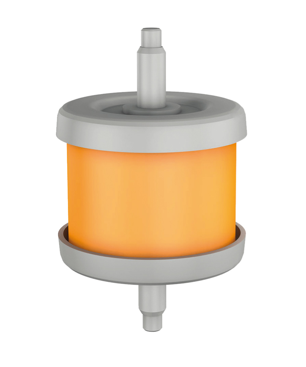 Isotop MSN-Damp B/B Vibration Dampers