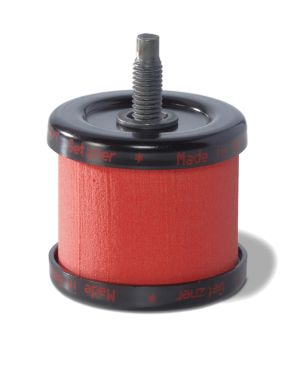 Isotop MSN Damp B/T