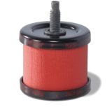 Isotop MSN-Damp B/T Vibration Dampers