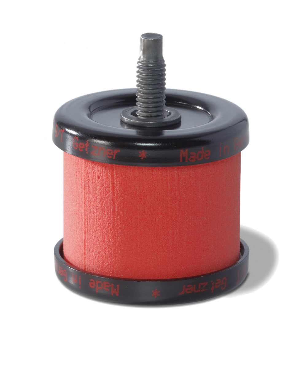 Isotop MSN-Damp B/T Vibration Dampers