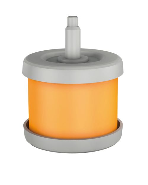 Isotop MSN Damp B/T