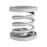 Isotop Type MSN Spring Element Galvanised