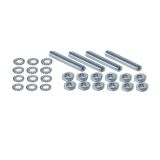 Isotop NV Height Adjusters