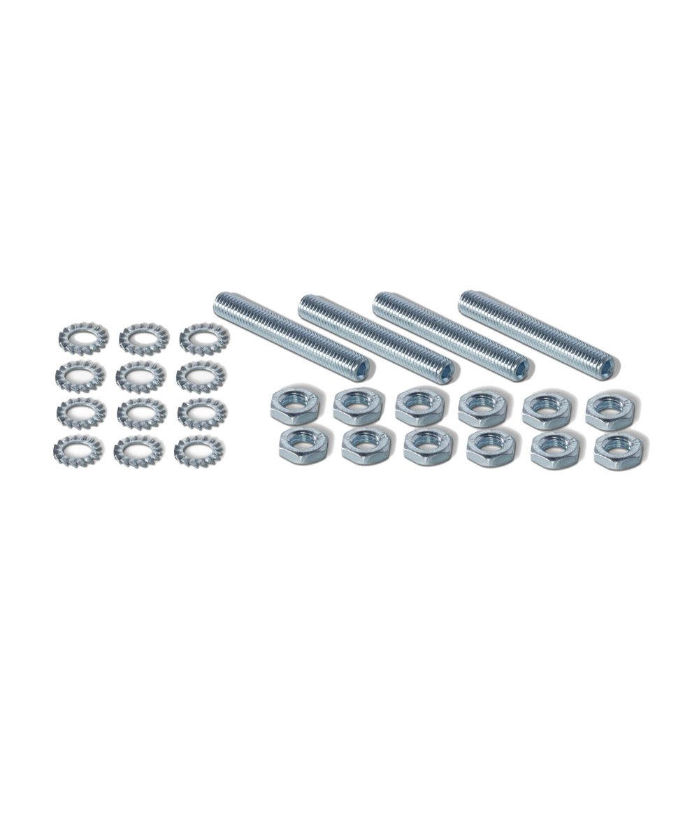Isotop NV Height Adjusters