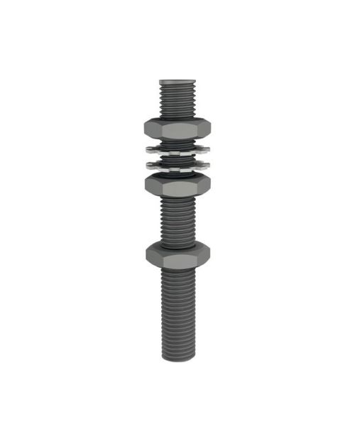 Isotop NV Height Adjusters