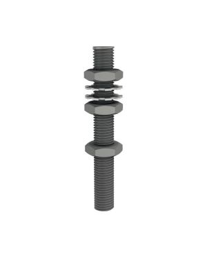 Isotop NV Height Adjusters