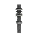 Isotop NV Height Adjuster
