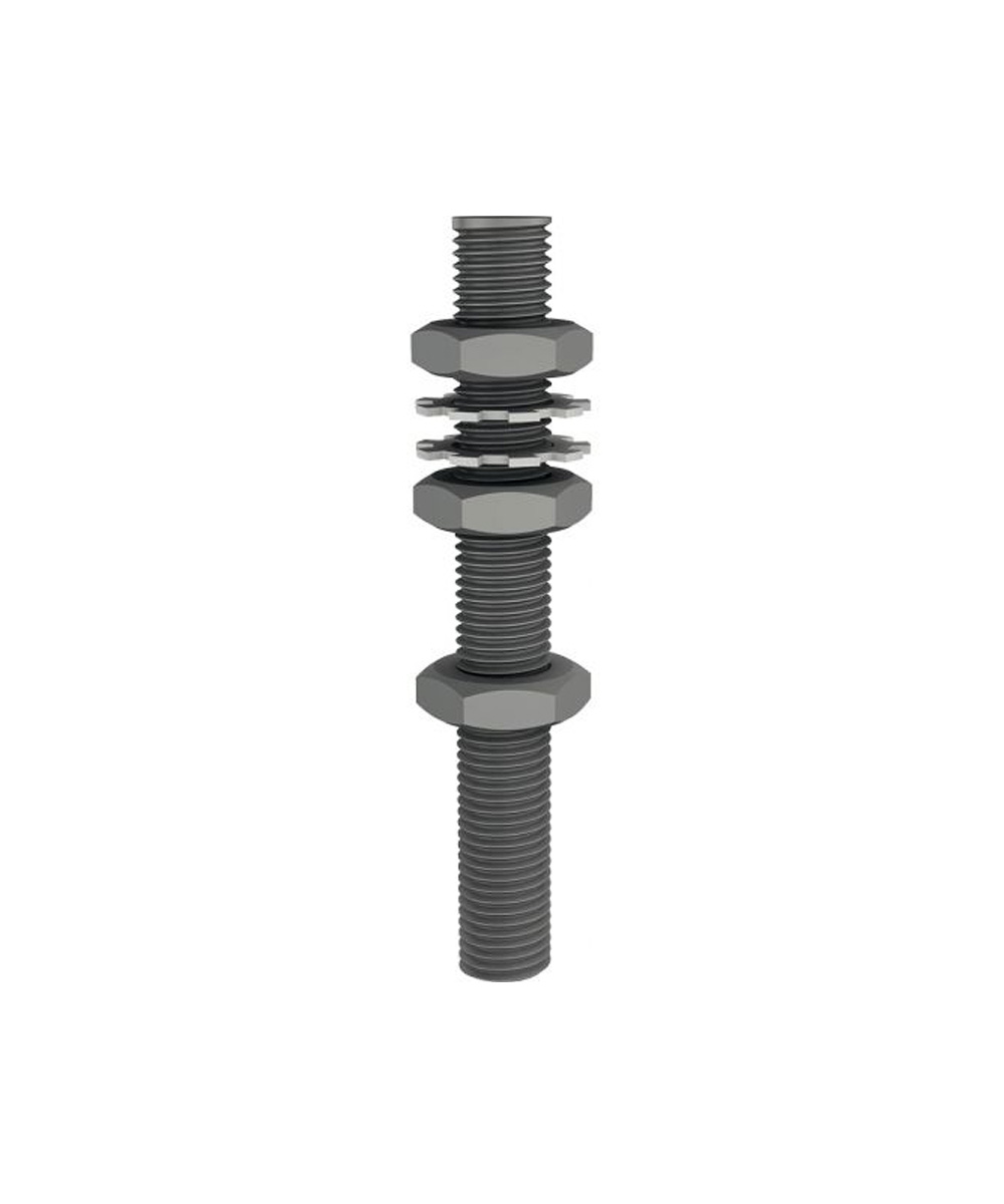 Isotop NV Height Adjuster
