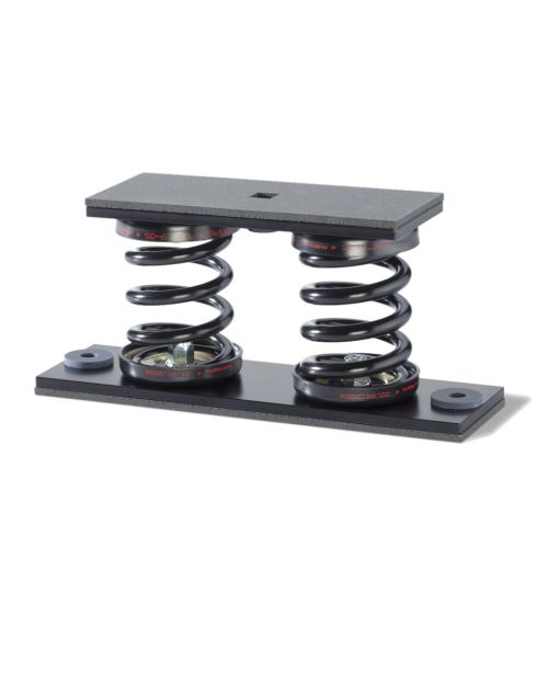 Isotop SD BL Steel Spring Block Element
