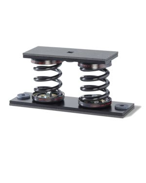 Isotop SD BL Steel Spring Block Element